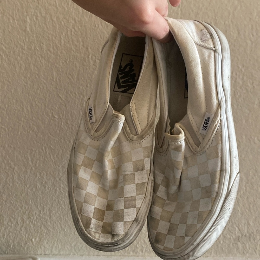 Well loved vans